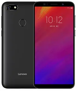 Замена сенсора на телефоне Lenovo A5 в Самаре